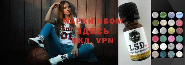 гидра Алексеевка